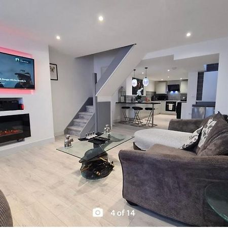 23 Meadfoot Lane Villa Torquay Exterior photo