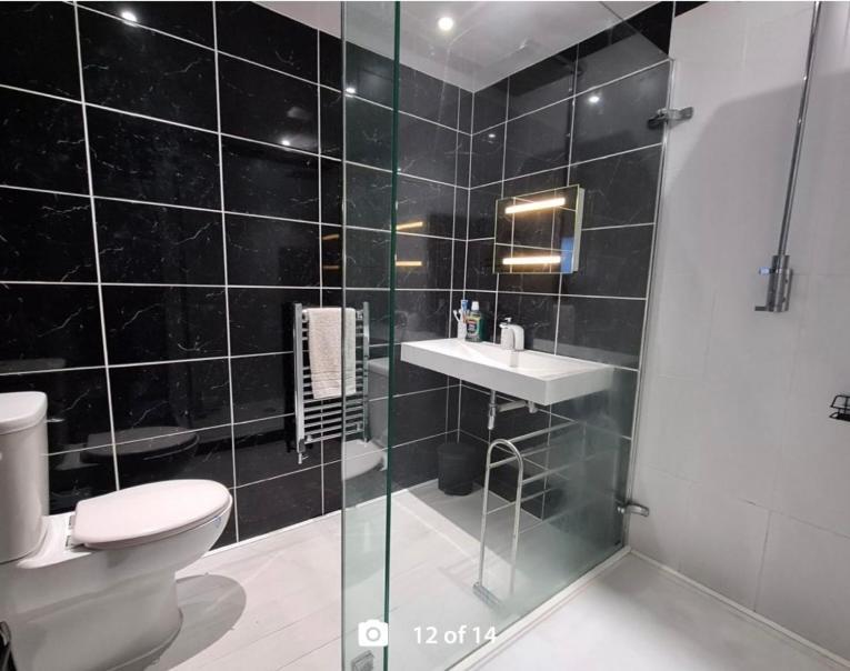 23 Meadfoot Lane Villa Torquay Exterior photo